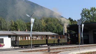 Schneebergbahn